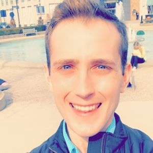 Meet your Posher, Joshua